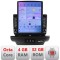 Navigatie Kia Ceed 2018-2020 Android radio gps internet Lenovo Octa Core 4+64 LTE KIT-ceed18+EDT-E709 CarStore Technology