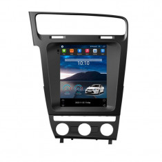 Navigatie dedicata tip Tesla VW Golf 7 radio gps internet 8Core 4G carplay android auto 2+32 kit-tesla-491+EDT-E320 CarStore Technology