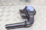 G&acirc;t de umplere rezervor lichid de parbriz AUDI Q5 8R 2016 OEM: 8R0955452A 12134389