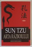 ARTA RAZBOIULUI , ISTORIA IDEILOR POLITICE de SUN TZU , 2025
