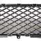Grila bara fata Suzuki Grand Vitara (Jt), 2009-12.2018, 7172177K00, 742627-1 neagra