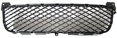 Grila bara fata Suzuki Grand Vitara (Jt), 2009-12.2018, 7172177K00, 742627-1 neagra
