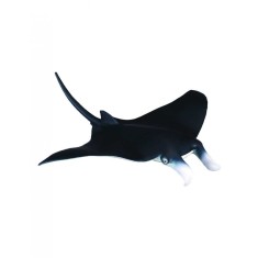 Figurina Diavol de mare pictata manual M Collecta