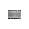 Radiator apa TOYOTA CAMRY MCV3 ACV3 XV3 AVA Quality Cooling TO2303