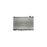 Radiator apa TOYOTA CAMRY MCV3 ACV3 XV3 AVA Quality Cooling TO2303