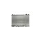 Radiator apa TOYOTA CAMRY MCV3 ACV3 XV3 AVA Quality Cooling TO2303