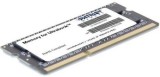 SODIMM Patriot, 8GB DDR3, 1600 MHz low voltage, &quot;PSD38G1600L2S&quot;