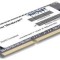 SODIMM Patriot, 8GB DDR3, 1600 MHz low voltage, &quot;PSD38G1600L2S&quot;