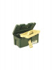 Valigeta EnergoTeam Fishing Box De Lux Tip.295, Energo Team