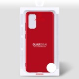 Husa Silicon Rosie pentru iPhone XR, Compatibila Apple - Protectie si Stil