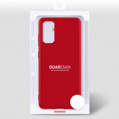 Husa iPhone XR Silicon Rosie