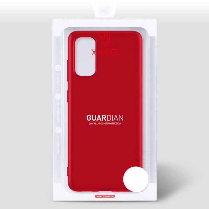 Husa iPhone XR Silicon Rosie