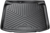 Tavita portbagaj din cauciuc premium pentru VW Golf 4 hatchback 1997-2003