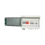 Tablou sigurante DC/AC 3-5kW IP65 cu protectie baterii 100Ah Breckner