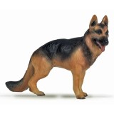 PAPO FIGURINA CATEL RASA CIOBANESC GERMAN
