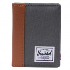 Portofele Herschel Gordon RFID Wallet 11149-05643 gri