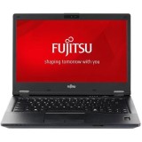 Laptop Second Hand Fujitsu Lifebook E548, Intel Core i5-8250U 1.60 - 3.40GHz, 8GB DDR4, 256GB SSD, 14 Inch Full HD, Webcam, Fujitsu Siemens
