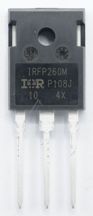 TRANZISTOR IRFP260MPBF INFINEON