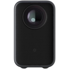 Videoproiector portabil Xiaomi Smart Projector L1 Pro, 1080p Full HD, Android TV, 400 LED Lumens, Autofocus, Auto Keystone, WiFi, Bluetooth, Dolby Aud