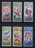 Timbre Rusia 1977, Cosmonautica, Serie Completa MNH, Stare Impecabila, Colectie, Valoare Numismatica, Raritate