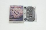 Glass Tiger &ndash; Diamond Sun - caseta audio