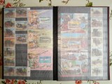 Timbre transport masini spatiu sao tome djibouti paraguay yemen mongolia, Stampilat