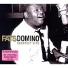 Fats Domino Greatest Hits digipack remastered (2cd)