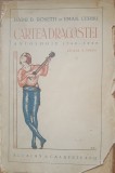 Cartea dragostei - Radu D. Rosetti