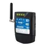 Cumpara ieftin Controller GSM si Bluetooth MOTORLINE GSM-M200
