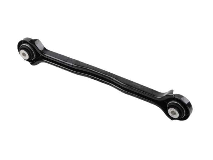Brat suspensie roata BMW Seria 1 (E81, E82, E87/E88) 2004-2013, Seria 3 (E90/ E91/E92/E93) 2004-2013, X1 (E84) 2009-2015 parte montare : Punte spate,