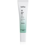 Saffee ClearDerm Spot Gel tratament local pentru pielea problematica 15 ml
