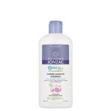 Crema Delicata pentru Spalare Bebe Bio Jonzac 250ml Cod: 3517360016475 foto