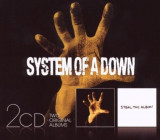 Steal This Album | System of a Down, sony music