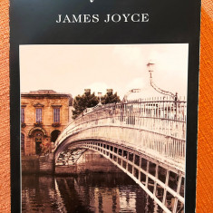 Ulysses. Wordsworth Editions, 2010 (text in lb. engleza) - James Joyce