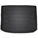 Tavita portbagaj Fiat Bravo 2007-2016 fara subwoofer Frogum