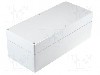 Carcasa ABS, 150mmx340mmx121mm, IP66, IP67, FIBOX - AB 153412
