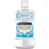 Apa de gura Advanced White, 250ml, Listerine