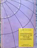 Extraordinara poveste a lui Peter Schlemihl, Ed Meridiane 1956, 112 pagini