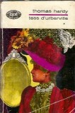 Tess d'Urberville (volumul 1) - Thomas Hardy