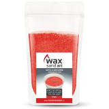 Cumpara ieftin Lumanare - WaxSandArt Rosu Parfum Trandafiri - 250 g | Lumanaresele