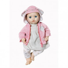 Papusa Baby Annabell Outfit On Hanger foto