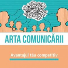 Arta comunicarii - Jim Stovall, Ray H. Hull