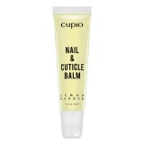 Balsam pentru unghii si cuticule Cupio - Lemon Garden 15g
