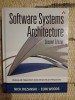 Software Systems Architecture, Second Edition - Nick Rozanski, Eoin Woods - Carte in Engleza - Arhitectura Software