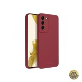 Husa pentru Samsung Galaxy S25+ S936 OEM Roar Luna Rosie