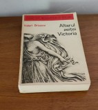 Valeri Briusov - Altarul zeiței Victoria