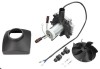 Ventilator Webasto AT 2000 ST D 12V, Universal