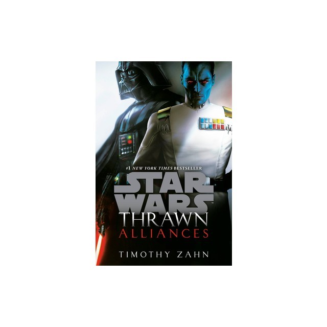 Thrawn: Alliances (Star Wars)