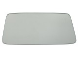 Sticla oglinda, oglinda retrovizoare exterioara PEUGEOT BOXER caroserie (230L) (1994 - 2002) TYC 305-0025-1