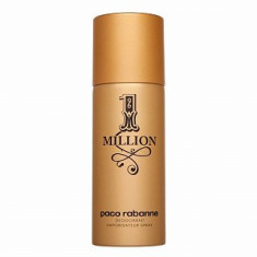 Paco Rabanne 1 Million deospray pentru barbati 150 ml foto